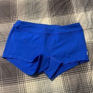 Reebok Crossfit Shorts